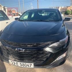 شێڤرۆلێت مالیبۆ